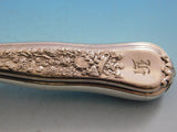 Olympian by Tiffany and Co Sterling Silver Pastry Server Spade Shape HH 10 1/2"