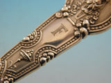 Renaissance by Tiffany and Co Sterling Silver Saratoga Chip Server Figural 9"