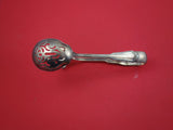 Jacobean by Reed & Barton Sterling Silver Ice Tong w/ realistic claw 7"