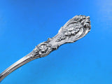 Francis I Old by Reed & Barton Sterling Silver 2 Pcd 2 Solid Serving Spoon Set