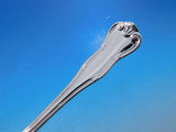 Provence by Tiffany & Co. Sterling Silver Flatware Set 12 Service 60 pcs Dinner
