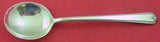 Colonial Manor by Lunt Sterling Silver Cream Soup Spoon 6 3/8" Flatware