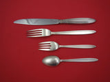 Jubilee by Reed & Barton Sterling Silver Dinner 4-pc Setting(s)