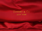 Persian by Tiffany and Co. Sterling SIlver Pea Spoon Flower Bowl GW 8 1/4"