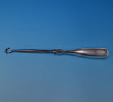Etruscan by Gorham Sterling Silver Button Hook #B5766 6 3/8" (#7544) Heirloom