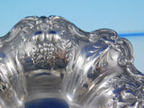 Francis I by Reed and Barton Sterling Silver Nut Cup Dish #X569 Monogram P