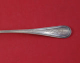 Commonwealth by Watson Sterling Silver Asparagus Fork Large Fancy 9 3/4"