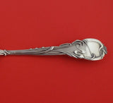 La Parisienne by Reed and Barton Sterling Silver Asparagus Fork w/Swirl Piercing