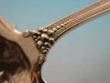 Renaissance by Tiffany and Co Sterling Silver Saratoga Chip Server Figural 9"