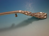 Francis I Old by Reed & Barton Sterling Silver Stuffing Spoon w/ Button 14"