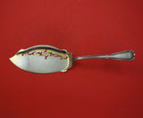 Chambord by Reed and Barton Sterling Silver Fish Server FH AS Pierced 11 1/2"