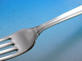 Castilian by Tiffany and Co. Sterling Silver Flatware Service 8 Set 59 pc Dinner