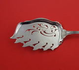 La Splendide by Reed and Barton Sterling Silver Macaroni Server Pierced 10 1/2"