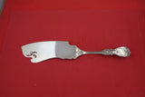 Francis I new by Reed and Barton Sterling Ice Cream Slice FHAS pierced 12 1/4 "
