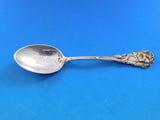 Jonquil by Durgin Sterling Silver Teaspoon 5 5/8" Souvenir Asheville NC