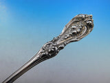 Francis I old by Reed & Barton Sterling Silver Essential Serving Set Large 5-pcs