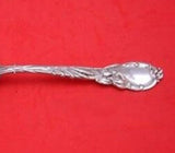 La Parisienne by Reed and Barton Sterling Silver Fish Serving Fork GW Pcd 9 5/8"