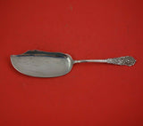 Trajan by Reed and Barton Sterling Silver Fish Server FH AS Bright-Cut 10 7/8"