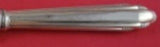 Contempora by Dominick and Haff Sterling Silver Dinner Knife French 9 3/4"