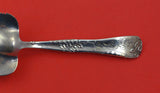 Vine by Tiffany Sterling Silver Pie Server FH AS 10 7/8" Peapod IN TIFFANY BOOK