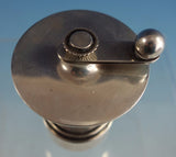 Pyramid by Georg Jensen Sterling Silver Pepper Grinder #632B (#1572)