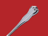 Provence by Tiffany and Co Sterling Silver Place Soup Spoon Set 12 pieces 7 1/4"