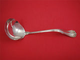 Devon by Reed and Barton Sterling Silver Soup Ladle Original 11" Serving