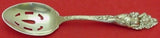 Love Disarmed by Reed and Barton Sterling Silver Serving Spoon Pcd Orig 8 1/4"