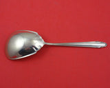 Contempora by Dominick and Haff Sterling Silver Berry Spoon 9 1/4" Serving