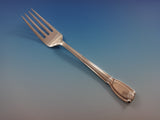 Castilian by Tiffany & Co. Sterling Silver Flatware Set For 12 Service 51 Pieces