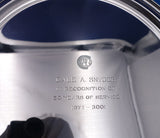 Windham by Tiffany and Co Sterling Silver Martini Serving Tray #21158 (#7968)