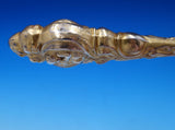 Love's Dream by Unger Sterling Silver Hair Curler Vermeil 8" (#7792) Art Nouveau