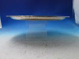 Hamilton by Tiffany and Co Sterling Silver Serving Tray w/ Presentation (#5635)