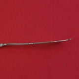 Comstock by Vanderslice Sterling Silver Master Butter Flat Handle Twist 7 1/4"