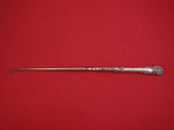 La Reine by Reed and Barton Sterling Silver Boot Hook Mechanical Rare 12"