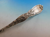Chrysanthemum by Tiffany and Co Sterling Silver Punch Ladle GW w/ Decoration