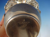 Francis I by Reed & Barton Old Sterling Silver Toothpick Holder #X57 (#0892)