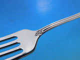 Florentine Lace by Reed & Barton Sterling Silver Flatware Set 34 pcs Dinner Size