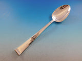 Classic Rose by Reed & Barton Sterling Silver Flatware Set for 12 Service 54 pcs