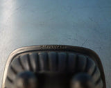 Windham by Tiffany and Co Silverplate Salt Dip Gold Washed Interior (#6082)
