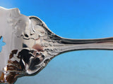 Love Disarmed by Reed and Barton Sterling Silver Buffet Fork Pcd c. 1980 10 1/2"