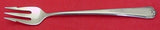 Colonial Manor by Lunt Sterling Silver Pickle Fork 3-Tine with Barbs 5 1/2"