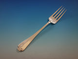 Flemish by Tiffany and Co Sterling Silver Flatware Set for 8 Service 50 Pieces