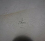 Old Master by Towle Silverplate Relish Tray with Glass Liner #4023 (#3274)