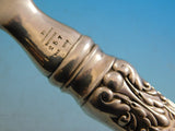 Olympian by Tiffany and Co Sterling Silver Crumber Hollow Handle AS 13 7/8"