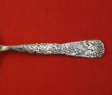Vine by Tiffany and Co Sterling Silver Pea Spoon GW with Grape Motif 8 7/8"