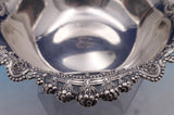 Vine by Tiffany and Co Sterling Silver Fruit Bowl w/ Raspberries #16858D (#8565)