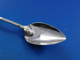 Jonquil by Durgin Sterling Silver Grapefruit Spoon original 5 5/8"