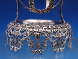 Shiebler Sterling Silver Pocket Watch Holder / Flask Holder #4855 (#4624)