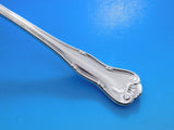Provence by Tiffany & Co. Sterling Silver Flatware Set 8 Service 42 pcs Dinner